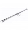 METAL HARD - BARRE DE SOUMISSION DE CHEVILLE EXTENSIBLE