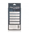 CALEXOTICS - SUPPORT POUR PEE PACKER MARRON