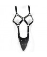 LEATHER BODY - FEMME CORPS EXPOSÉ