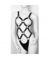 LEATHER BODY - STYLE FEMME