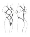 LEATHER BODY - STYLE FEMME