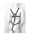 LEATHER BODY - STYLE FEMME