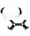 HARNAIS EN CUIR - HOLSTER