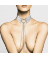 BIJOUX INDISCRETS - DÃSIR MÃTALLIQUE COLLIER MÃTALLISÃ ARGENT