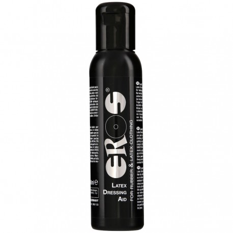 EROS - LATEX AIDE AU PORT DE VÊTEMENTS 100 ML