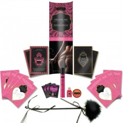 KAMASUTRA AROUSE ME ENSEMBLE DE JEU ÉROTIQUE