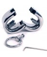 METAL HARD - BRACELET TESTICULE