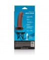 CALEX PPA AVEC JOCK STRAP MARRON