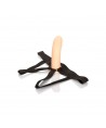CALEXOTICS - PPA AVEC JOCK STRAP CHAIR