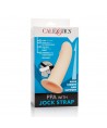 CALEXOTICS - PPA AVEC JOCK STRAP CHAIR