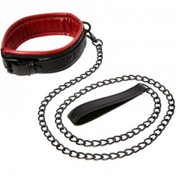 FICHES DE SPORT - COLLIER AVEC CHAÎNE