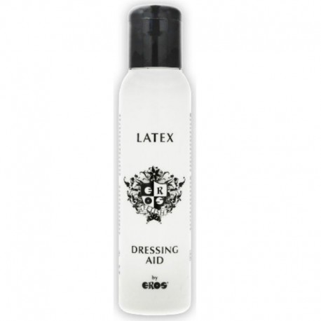 EROS FETISH LINE - PANSEMENT LATEX 100 ML