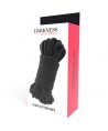 DARKNESS - CORDE JAPONAISE 5 M NOIRE