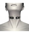 COQUETTE CHIC DESIRE - COLLIER EN CUIR VEGAN ACCESSOIRE FEMME