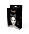 COQUETTE CHIC DESIRE - SERRE-TÊTE AVEC OREILLES DE CHAT