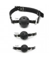 FETISH FANTASY SERIES - SYSTÈME DENTRAÎNEMENT BALL GAG