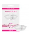 BYE-BRA - SEMI PADS PUSH-UP TRANSPARENT