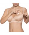 BYE-BRA - PADS PUSH-UP IMPERMEABLE