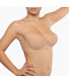 BYE-BRA - GALA SOUTIEN-GORGE BONNET B BEIGE