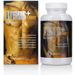 COBECO - PENIS + ERECTION 90 CAPSULES