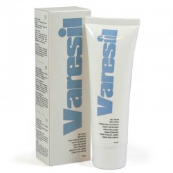 SOIN CRÈME VARESIL POUR VARICOSE