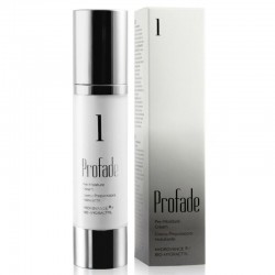 PROFADE 1 GEL HYDRATANT POUR LES Cicatrices ET LA PEAU TATOUÉE