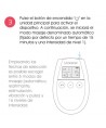 500 COSMETICS - U MAMMAIRE AUGMENTATION MAMMAIRE ÉLECTROSTIMULATION