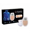 500 COSMETICS - U TONIC ELECTROSTIMULATION TONIFICATION ET RÉAFFIRMATION MUSCULAIRES