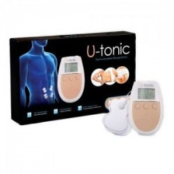 500 COSMETICS - U TONIC ELECTROSTIMULATION TONIFICATION ET RÉAFFIRMATION MUSCULAIRES