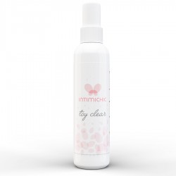 NETTOYANT POUR JOUETS INTIMICHIC STÉRILE 150ML