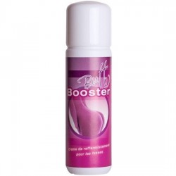 RUF - BUTT BOOSTER CRÈME RAFFERMISSANTE 125 ML