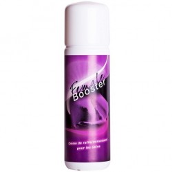 RUF - FEMALE BOOSTER CRÈME RAFFERMISSANTE POUR LES SEINS 125 ML