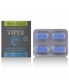 COBECO - VIPER POUR HOMME 4 ONGLETS