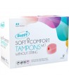 BEPPY - TAMPONS SOFT CONFORT HUMIDE 8 UNITÉS