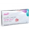 BEPPY - TAMPONS SOFT-CONFORT SEC 4 UNITÉS