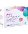 BEPPY - TAMPONS SOFT-CONFORT SEC 8 UNITÉS