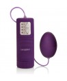 CALEX POCKET EXOTICS WATERPROOF OEUF VIOLET 4V