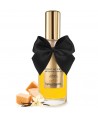 BIJOUX INDISCRETS - HUILE DE MASSAGE EFFET CHALEUR ARÃME CARAMEL
