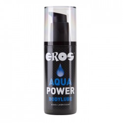 EROS POWER LINE - POWER BODYLUBE 125 ML