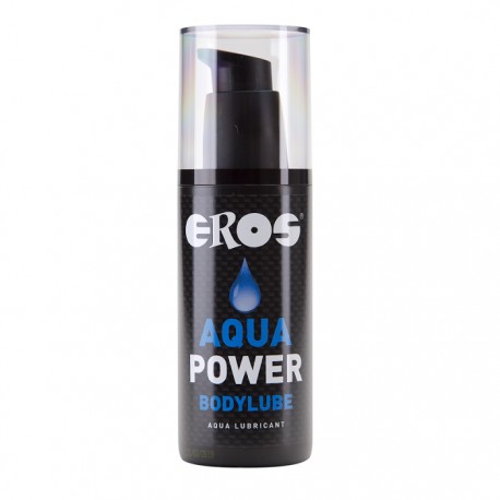 EROS POWER LINE - POWER BODYLUBE 125 ML