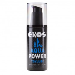 EROS POWER LINE - POWER TOYLUBE 125 ML