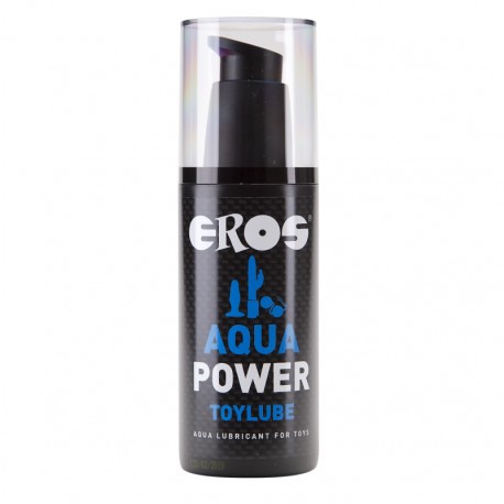 EROS POWER LINE - POWER TOYLUBE 125 ML