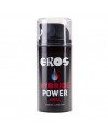 EROS POWER LINE - POWER LUBRIFIANT ANAL 100 ML