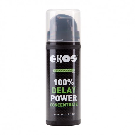 EROS POWER LINE - DELAY POWER CONCENTRÉ 30 ML