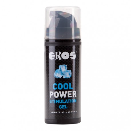 GEL DE STIMULATION EROS POWER LINE - POWER