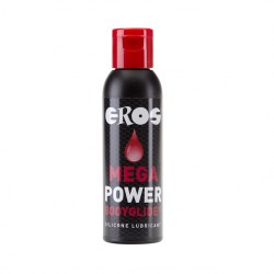 EROS POWER LINE - POWER BODYGLIDE LUBRIFIANT SILICONE 50 ML