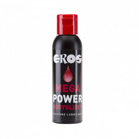 EROS POWER LINE - POWER BODYGLIDE LUBRIFIANT SILICONE 50 ML