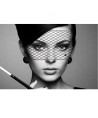 BIJOUX INDISCRETS - MASQUE LOUISE