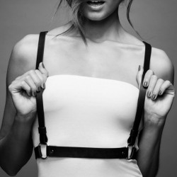 MAZE - X HARNESS NOIR