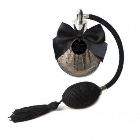 BIJOUX INDISCRETS - BOUDOIR FEUILLE ESSENCE PARFUMEUR 100 ML